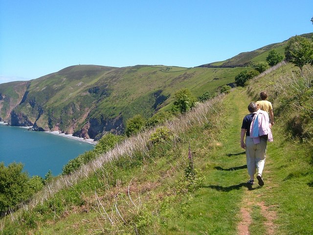 Coast Path