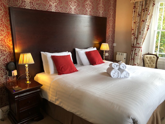 Lynmouth Bay Superior Room