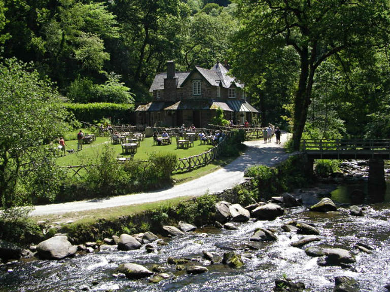 Watersmeet