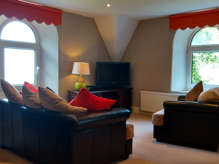 Watersmeet Suite